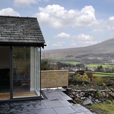 Cottam Road Vila Threlkeld Exterior foto